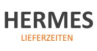 von wann bis wann liefert hermes